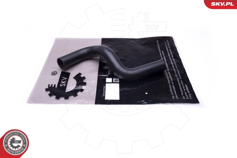 Radiator Hose